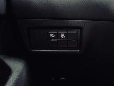 2024 Mazda Mazda CX-5 2.5 S Select