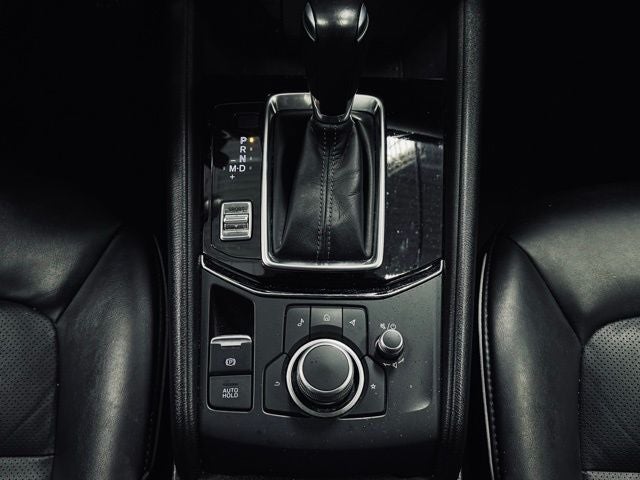 2024 Mazda Mazda CX-5 2.5 S Select