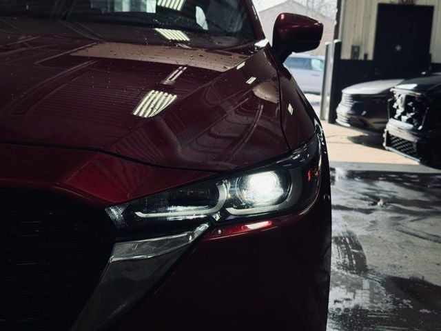 2024 Mazda Mazda CX-5 2.5 S Select