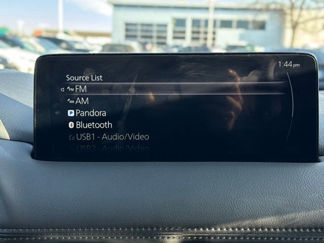 2024 Mazda Mazda CX-5 2.5 S Select