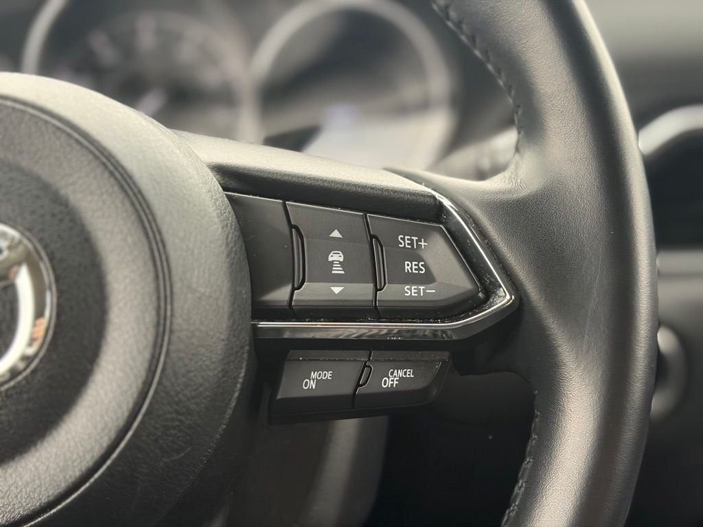 2024 Mazda Mazda CX-5 2.5 S Select Package