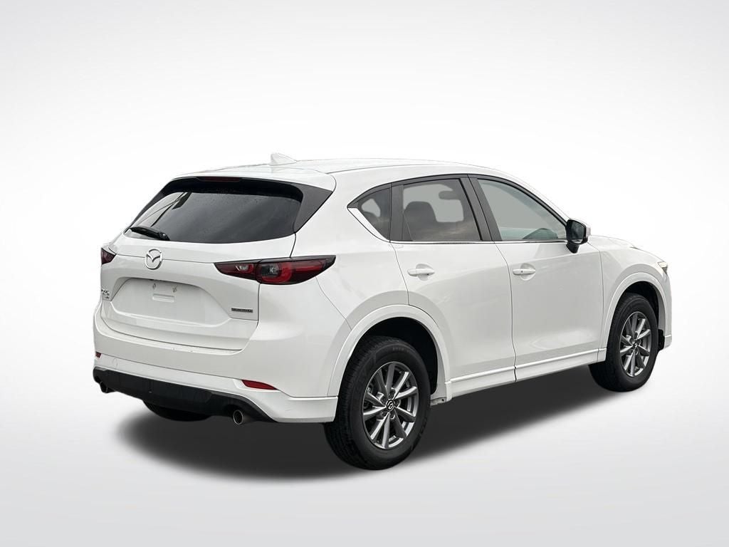 2024 Mazda Mazda CX-5 2.5 S Select Package