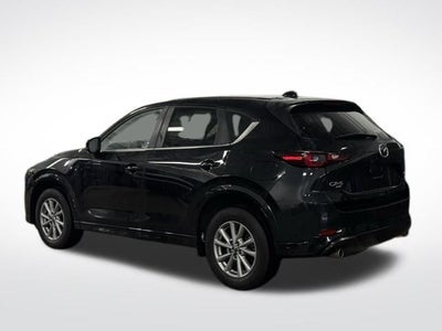 2024 Mazda Mazda CX-5 2.5 S Select