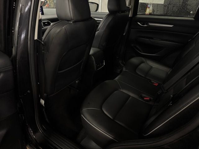 2024 Mazda Mazda CX-5 2.5 S Select