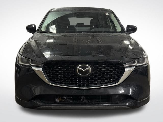 2024 Mazda Mazda CX-5 2.5 S Select