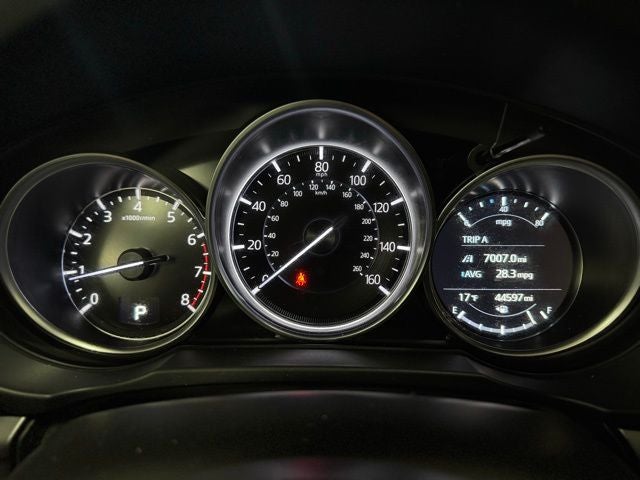 2024 Mazda Mazda CX-5 2.5 S Select