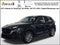 2025 Mazda Mazda CX-5 2.5 S Select