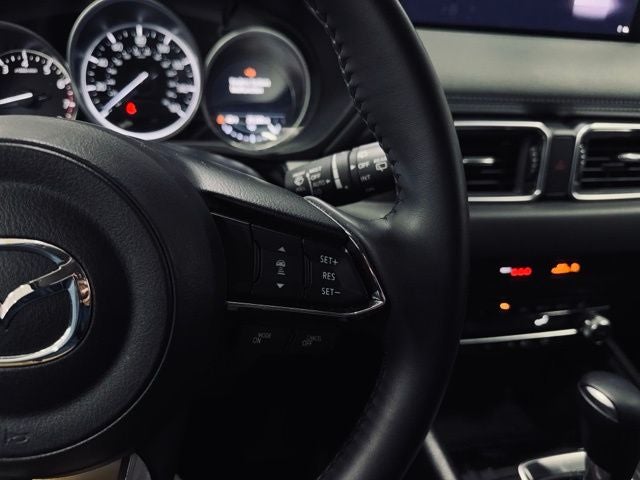 2025 Mazda Mazda CX-5 2.5 S Select