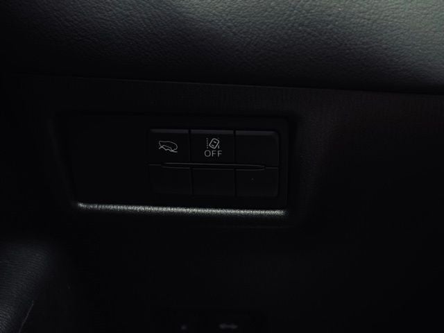 2025 Mazda Mazda CX-5 2.5 S Select