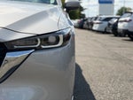 2025 Mazda Mazda CX-5 2.5 S Preferred