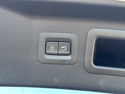 2025 Mazda Mazda CX-70 3.3 Turbo Preferred