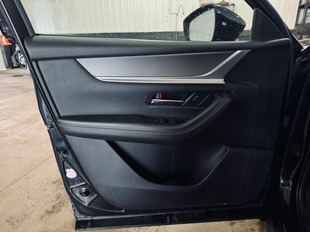 2025 Mazda Mazda CX-90 3.3 Turbo Preferred Package