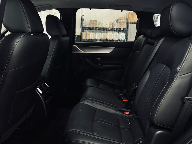 2025 Mazda Mazda CX-90 3.3 Turbo Preferred Package