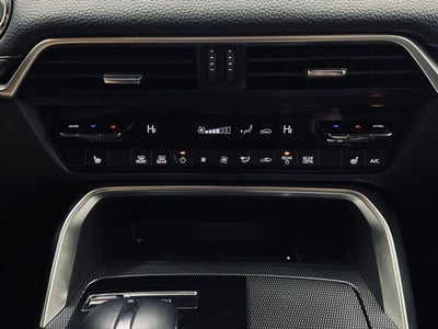 2025 Mazda Mazda CX-90 3.3 Turbo Preferred Package