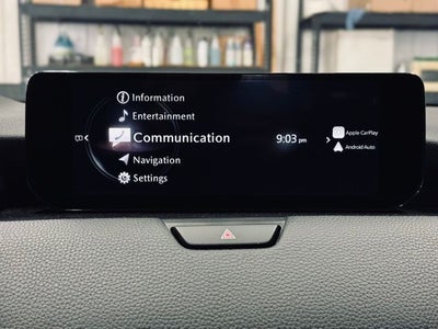 2024 Mazda Mazda CX-90 3.3 Turbo Preferred Plus