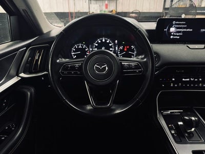 2024 Mazda Mazda CX-90 3.3 Turbo Preferred Plus