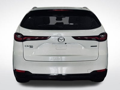 2024 Mazda Mazda CX-90 3.3 Turbo Preferred Plus
