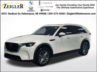 2024 Mazda Mazda CX-90 3.3 Turbo Preferred Plus