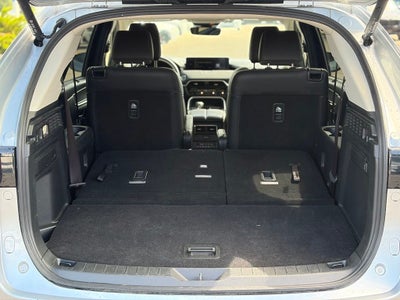 2025 Mazda Mazda CX-90 3.3 Turbo Premium