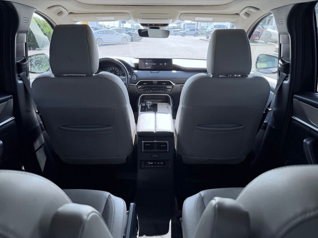 2024 Mazda Mazda CX-90 3.3 Turbo Premium