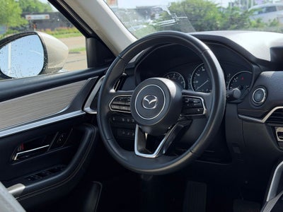 2024 Mazda Mazda CX-90 3.3 Turbo Premium
