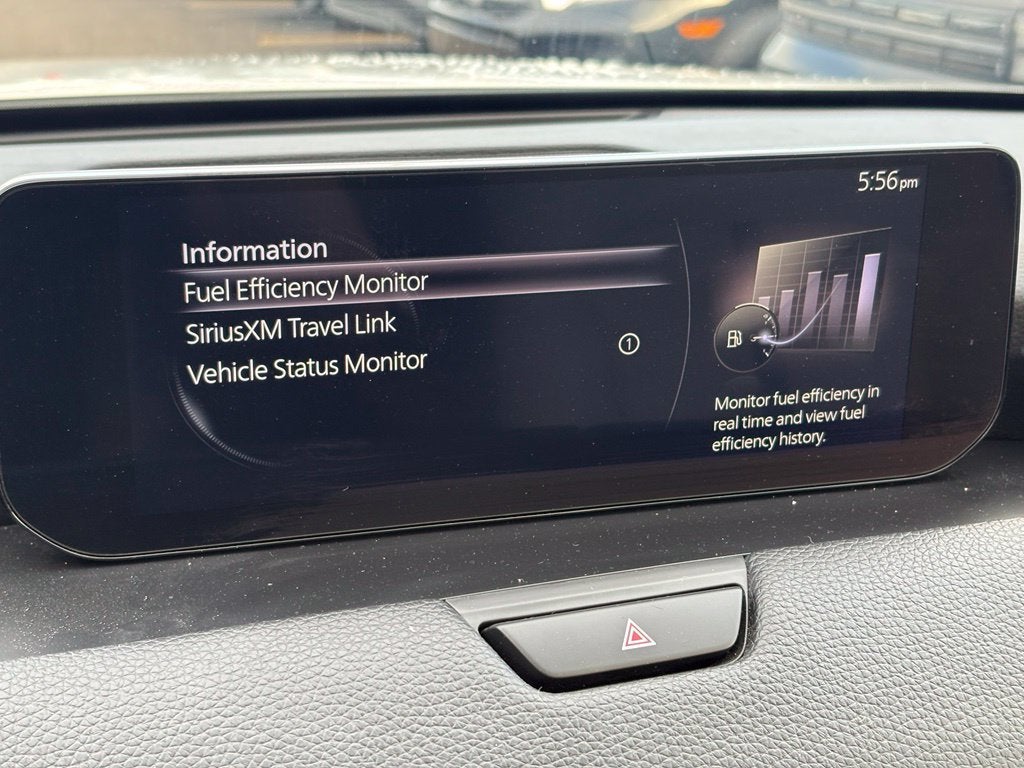 2024 Mazda Mazda CX-90 3.3 Turbo Premium
