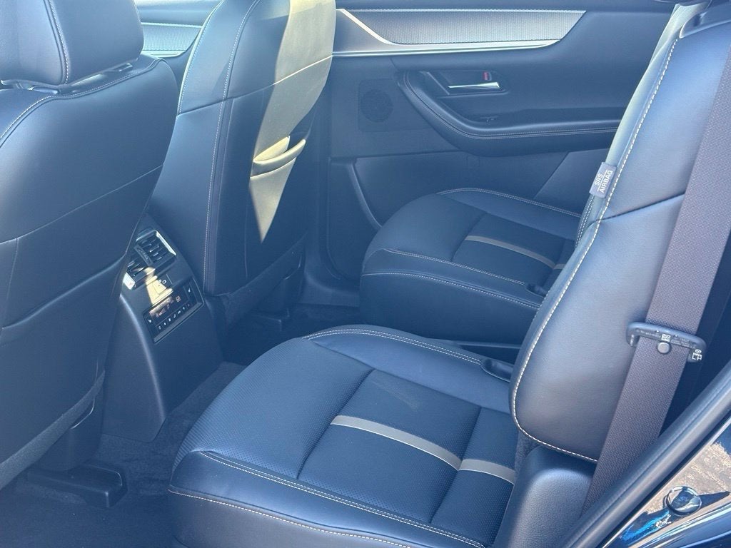 2024 Mazda Mazda CX-90 PHEV Premium Plus