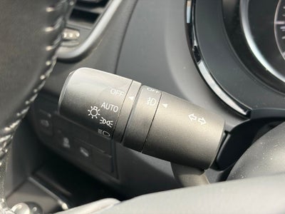 2023 Mazda Mazda CX-9 Touring Plus