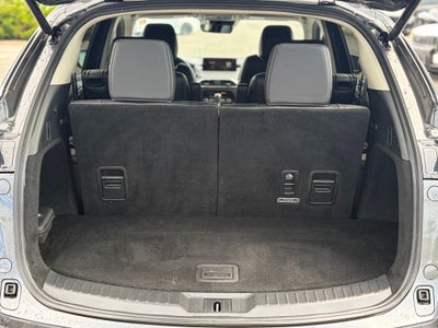 2023 Mazda Mazda CX-9 Touring Plus