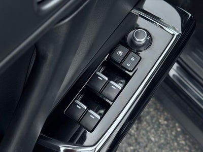 2023 Mazda Mazda CX-9 Touring Plus