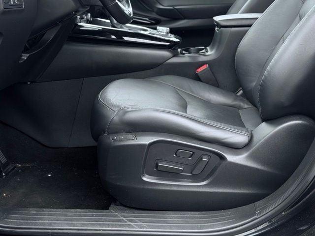 2023 Mazda Mazda CX-9 Touring Plus