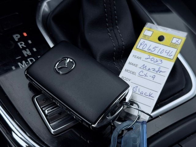 2023 Mazda Mazda CX-9 Touring Plus
