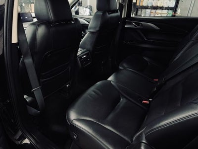 2023 Mazda Mazda CX-9 Touring Plus