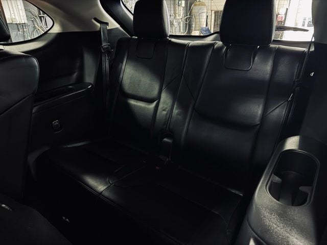 2023 Mazda Mazda CX-9 Touring Plus