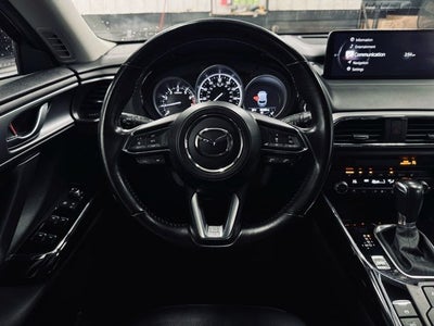 2023 Mazda Mazda CX-9 Touring Plus