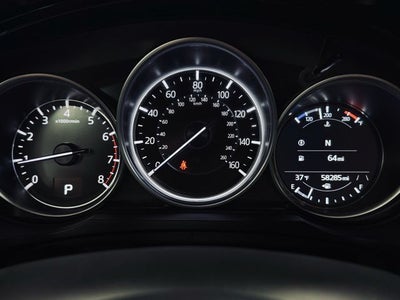 2023 Mazda Mazda CX-9 Touring Plus