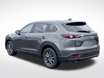 2023 Mazda Mazda CX-9 Touring
