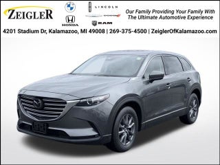 2023 Mazda Mazda CX-9 Touring