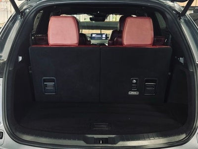 2023 Mazda Mazda CX-9 Carbon Edition