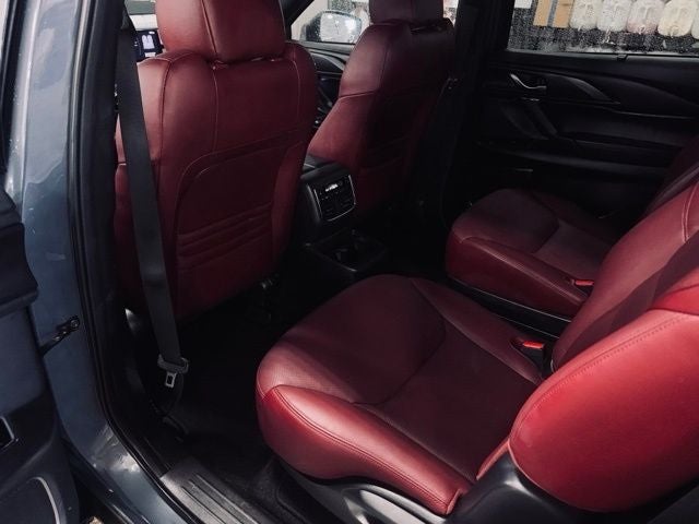 2023 Mazda Mazda CX-9 Carbon Edition
