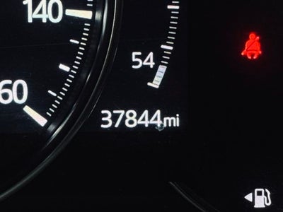 2023 Mazda Mazda CX-9 Carbon Edition