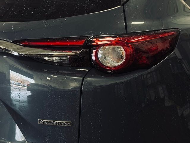 2023 Mazda Mazda CX-9 Carbon Edition