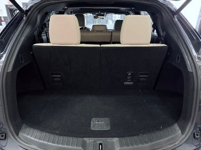2019 Mazda Mazda CX-9 Grand Touring