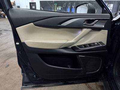 2019 Mazda Mazda CX-9 Grand Touring