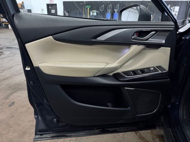 2019 Mazda Mazda CX-9 Grand Touring