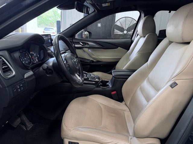 2019 Mazda Mazda CX-9 Grand Touring
