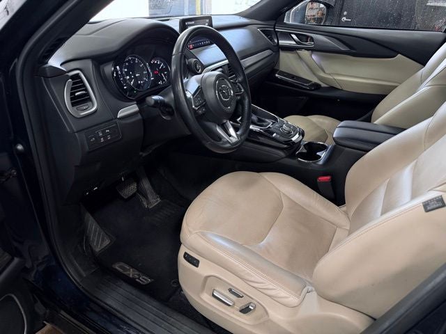 2019 Mazda Mazda CX-9 Grand Touring