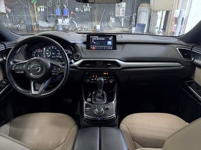 2019 Mazda Mazda CX-9 Grand Touring