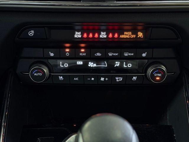 2019 Mazda Mazda CX-9 Grand Touring