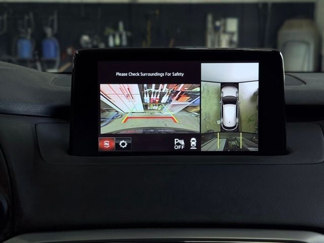 2019 Mazda Mazda CX-9 Grand Touring